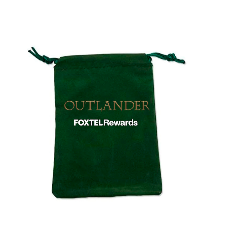 Foxtel - Pinlord.com