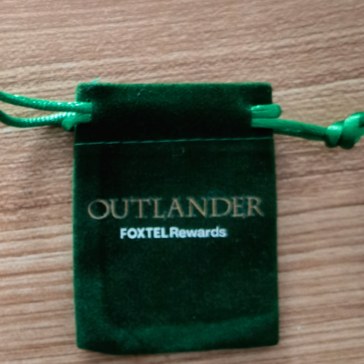 Foxtel - Pinlord.com