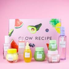 Glow Recipe x MECCA x Sephora - Pinlord.com