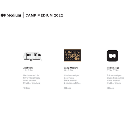 Medium - Pinlord.com