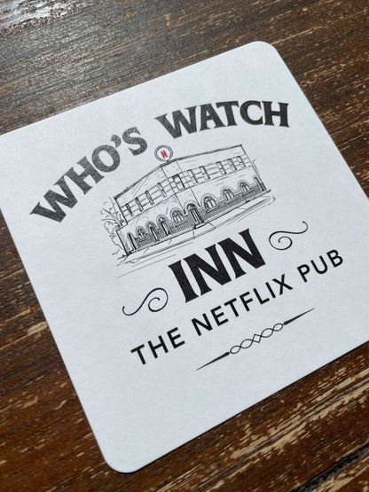 Netflix - Pinlord.com