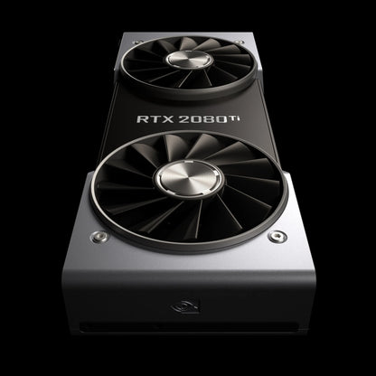 PAX x Nvidia x Mwave - Pinlord.com