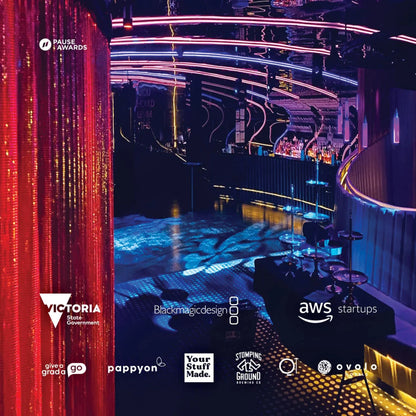 Pause Awards - Pinlord.com