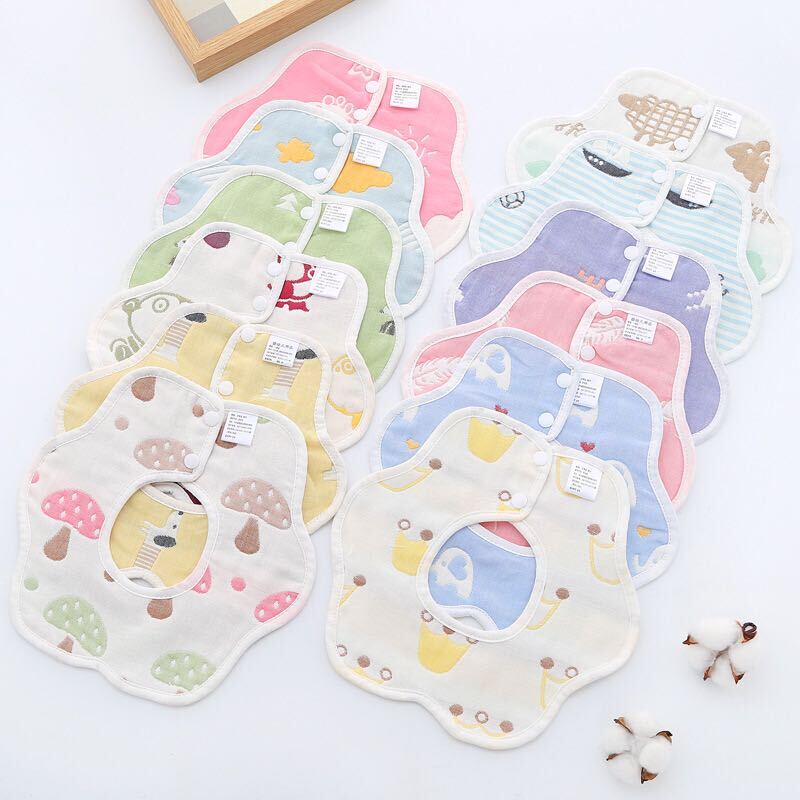 Custom Baby Bibs - Pinlord.com