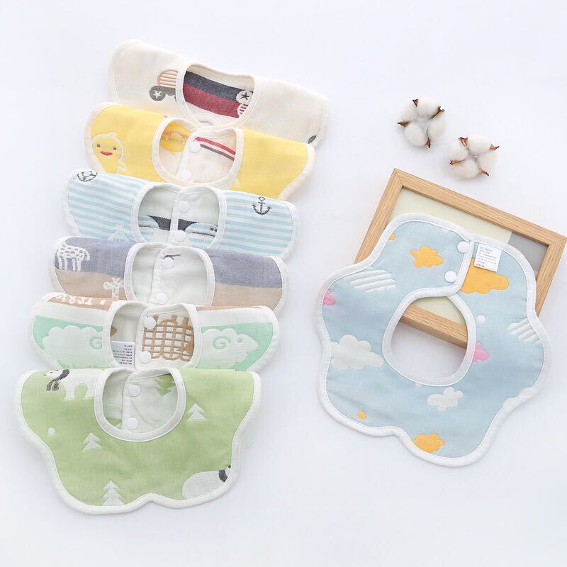 Custom Baby Bibs - Pinlord.com