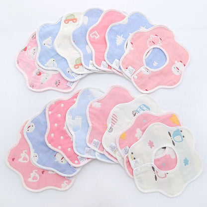 Custom Baby Bibs - Pinlord.com