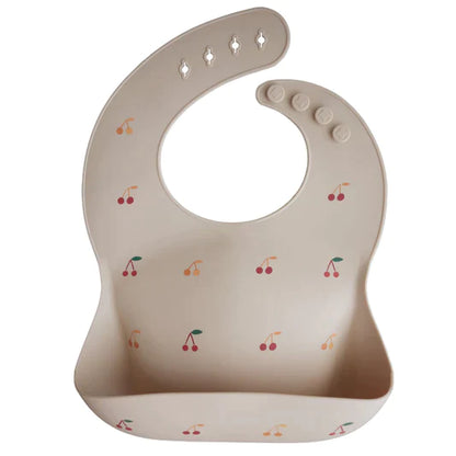 Baby Bibs Template - Pinlord.com