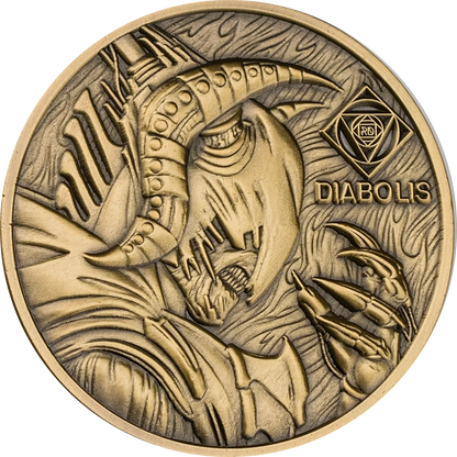 Coins Template - Pinlord.com