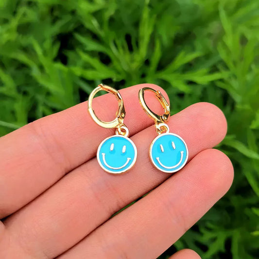 Earrings Template - Pinlord.com
