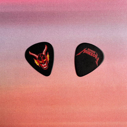 Guitar Picks Template - Pinlord.com