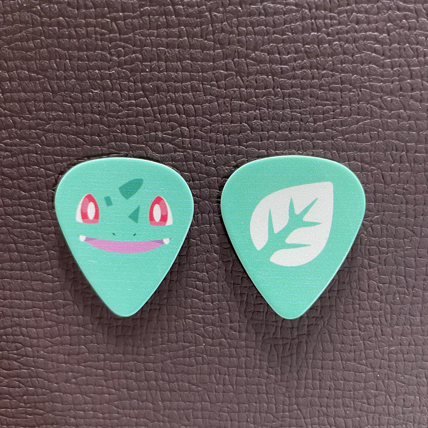 Guitar Picks Template - Pinlord.com