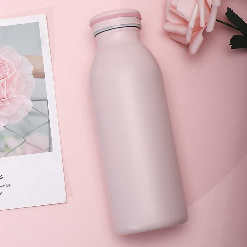 Insulated Bottles Template - Pinlord.com