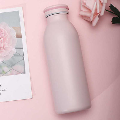 Insulated Bottles Template - Pinlord.com