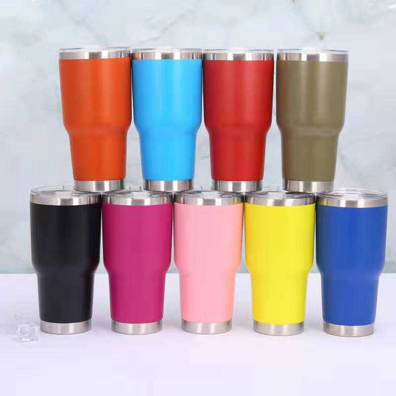 Insulated Bottles Template - Pinlord.com