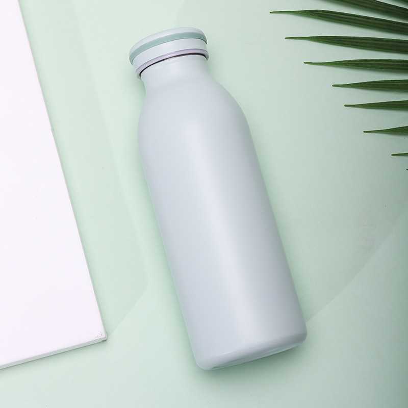 Insulated Bottles Template - Pinlord.com