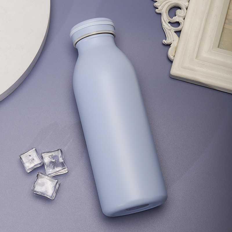 Insulated Bottles Template - Pinlord.com