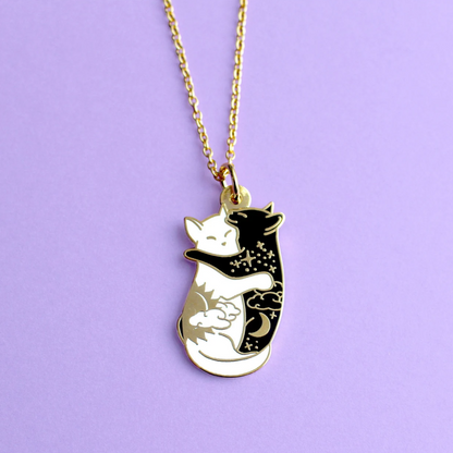 Custom Necklaces - Pinlord.com