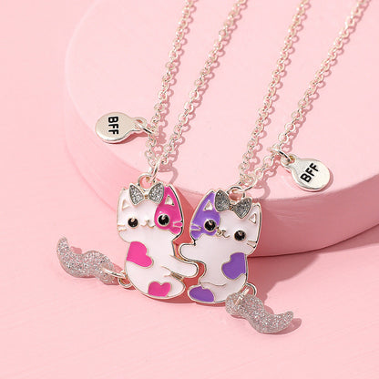 Necklaces Template - Pinlord.com