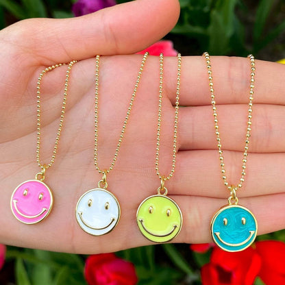 Necklaces Template - Pinlord.com