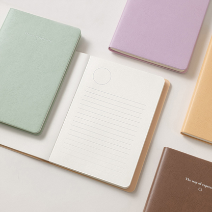 Custom Notebooks - Pinlord.com