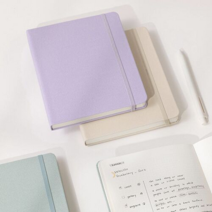 Custom Notebooks - Pinlord.com
