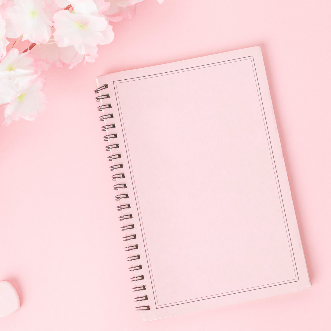 Custom Notebooks - Pinlord.com