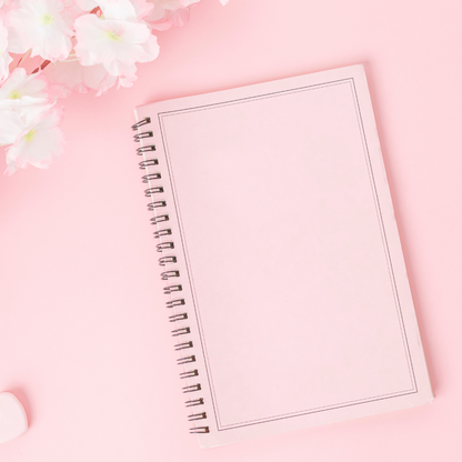 Custom Notebooks - Pinlord.com