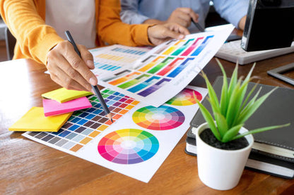 Pantone Color Guide - Pinlord.com