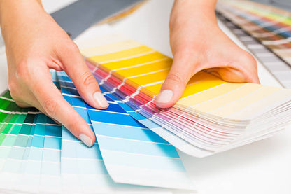 Pantone Color Guide - Pinlord.com