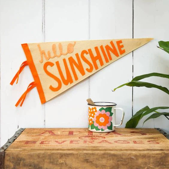 Pennants Template - Pinlord.com