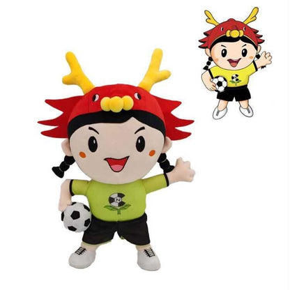 Plush Toys Template - Pinlord.com