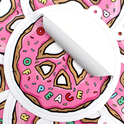 Stickers Template - Pinlord.com