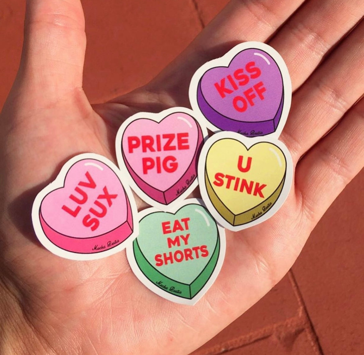 Stickers Template - Pinlord.com
