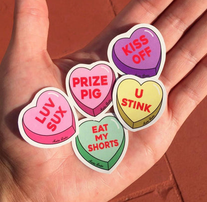 Stickers Template - Pinlord.com