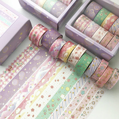 Washi Tape Template - Pinlord.com