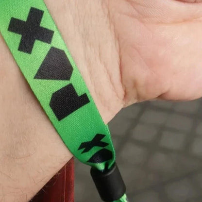 Custom Wristbands - Pinlord.com