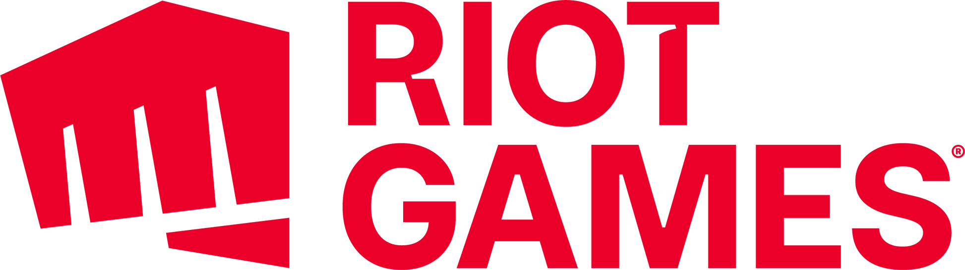 Riot Games - Pinlord.com