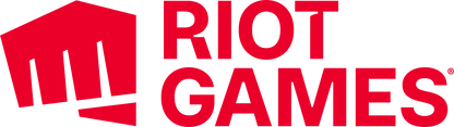 Riot Games - Pinlord.com